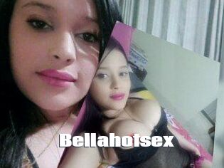 Bellahotsex