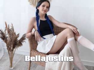bellajustins The hot porn