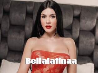 Bellalatinaa