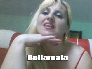 Bellamaia