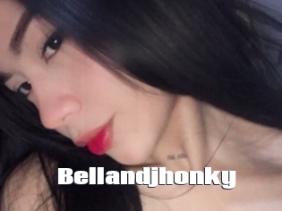 Bellandjhonky