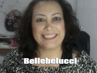 Bellebelucci