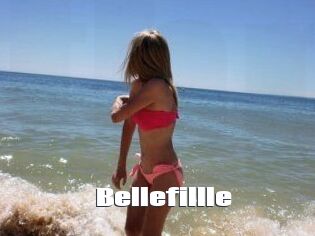 Bellefillle