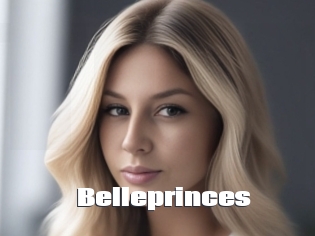 Belleprinces