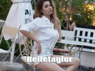 Belletaylor