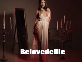 Belovedellie