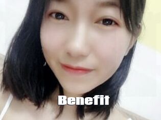 Benefit