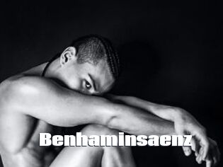Benhaminsaenz