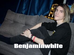 Benjaminwhite