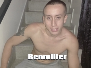 benmiller The hot porn