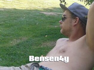 Bensen4y