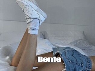 Bente