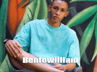 Bentowilliam