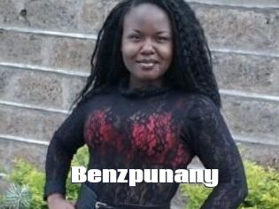 Benzpunany