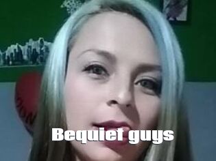 Bequiet_guys