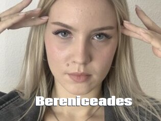 Bereniceades