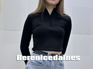 Berenicedaines