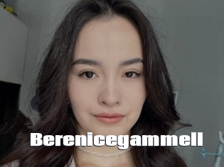 Berenicegammell