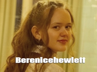 Berenicehewlett