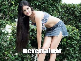 Berettalust