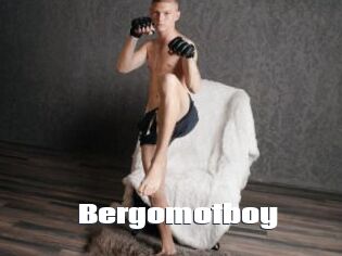 Bergomotboy