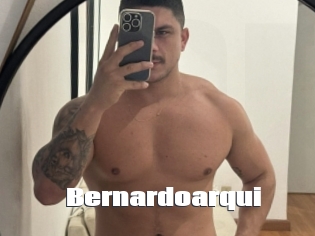 Bernardoarqui