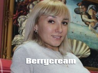 Berrycream