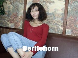 Bertiehorn