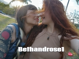 Bethandrose1