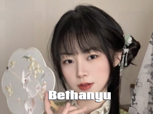 Bethanyu