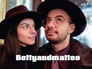 Bettyandmatteo