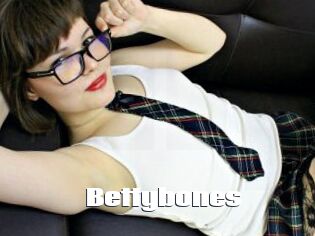 Bettybones