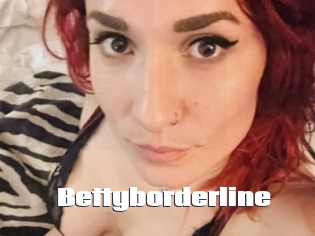 Bettyborderline