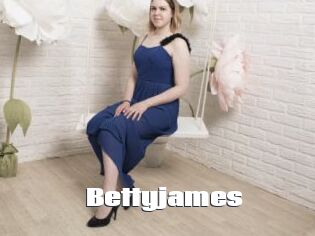 Bettyjames