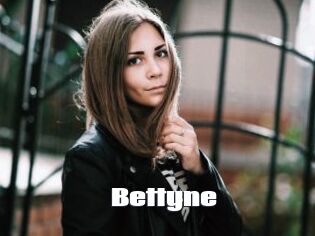 Bettyne