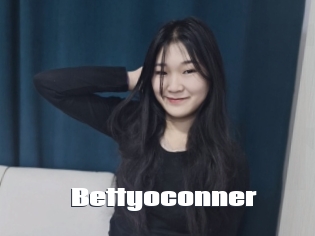 Bettyoconner