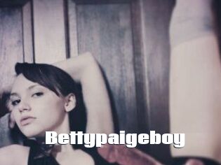 Bettypaigeboy