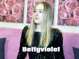 Bettyviolet