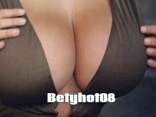 Betyhot08