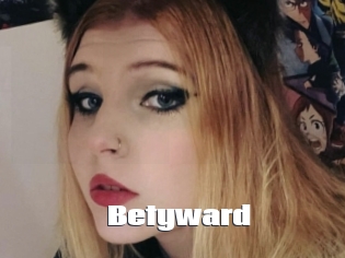 Betyward