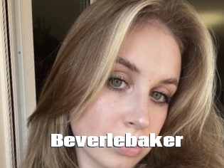 Beverlebaker