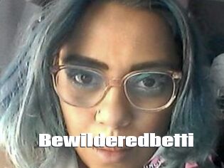 Bewilderedbetti