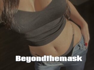 Beyondthemask