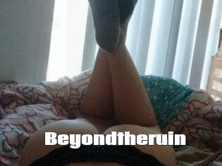 Beyondtheruin