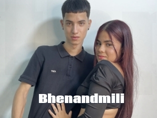 Bhenandmili