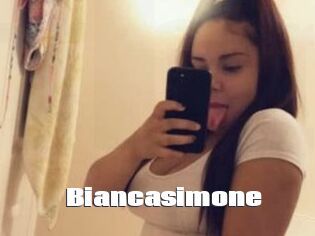 Biancasimone