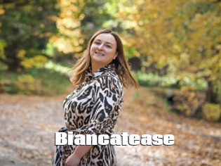 Biancatease