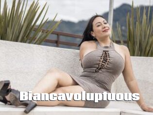 Biancavoluptuous