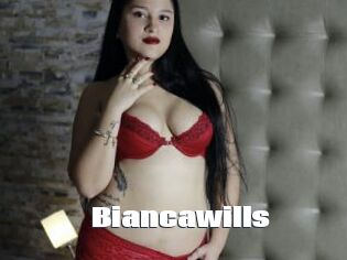 Biancawills