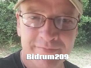 Bidrum209